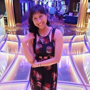 Meet your Posher, Thanh